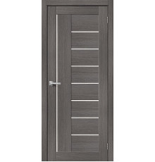 Дверь ЭКО Порта-29 Grey Veralinga Magic Fog 200*90