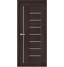 Дверь ЭКО Порта-29 Wenge Veralinga Magic Fog 200*70