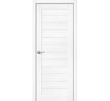 Дверь ЭКО Порта-21 Snow Veralinga 200*90