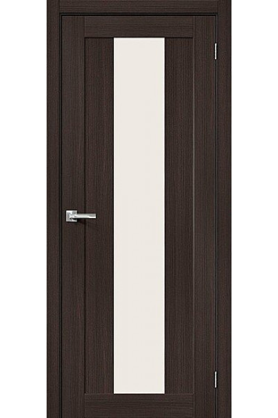 ДП ЭКО Порта-25 Wenge Veralinga Magic Fog 200*90