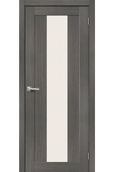 ДП ЭКО Порта-25 Grey Veralinga Magic Fog 200*90