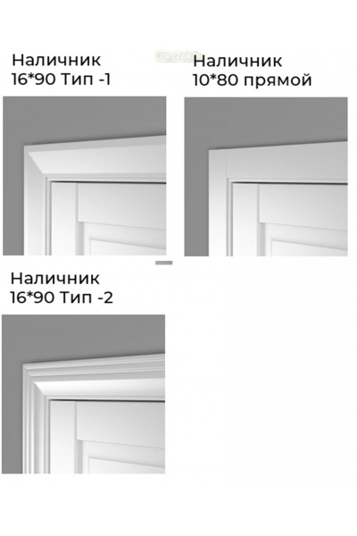 Дверь HausDoors Модель NC 5 ст. матовое 2 стор. Шеллак серый  – двери Хаусдорс от официального производителя Hausedoors