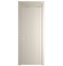 Дверь HausDoors Модель FL 1 Шеллак серый 