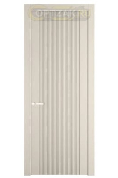 Дверь HausDoors Модель FL 2 Шеллак серый  – двери Хаусдорс от официального производителя Hausedoors