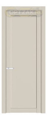 Дверь HausDoors Модель FL 4 Шеллак серый 