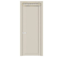 Дверь HausDoors Модель FL 4 Шеллак серый 