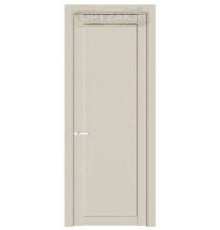 Дверь HausDoors Модель FL 4 Шеллак серый 