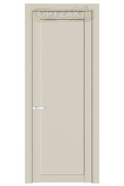 Дверь HausDoors Модель FL 4 Шеллак серый  – двери Хаусдорс от официального производителя Hausedoors