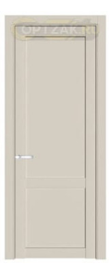 Дверь HausDoors Модель FL 5 Керамик серый 