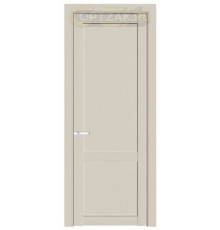 Дверь HausDoors Модель FL 5 Шеллак серый 