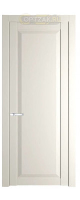 Дверь HausDoors Модель NC 1 Керамик бежевый 