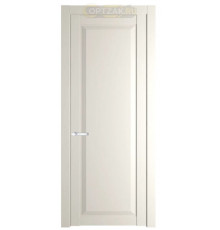 Дверь HausDoors Модель NC 1 Шеллак серый 