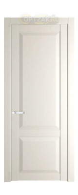 Дверь HausDoors Модель NC 3 Керамик бежевый 