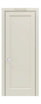 Дверь HausDoors Модель SC 1 Дуб натуральный 