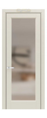 Дверь HausDoors Модель SC 3 ст. матовое 2 стор. Дуб натуральный 