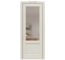 Дверь HausDoors Модель SC 4 ст. матовое 2 стор. Дуб натуральный 