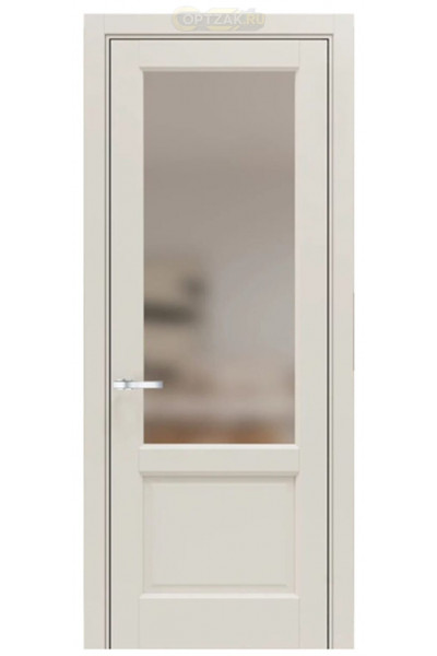 Дверь HausDoors Модель SC 4 ст. матовое 2 стор. Дуб натуральный  – двери Хаусдорс от официального производителя Hausedoors